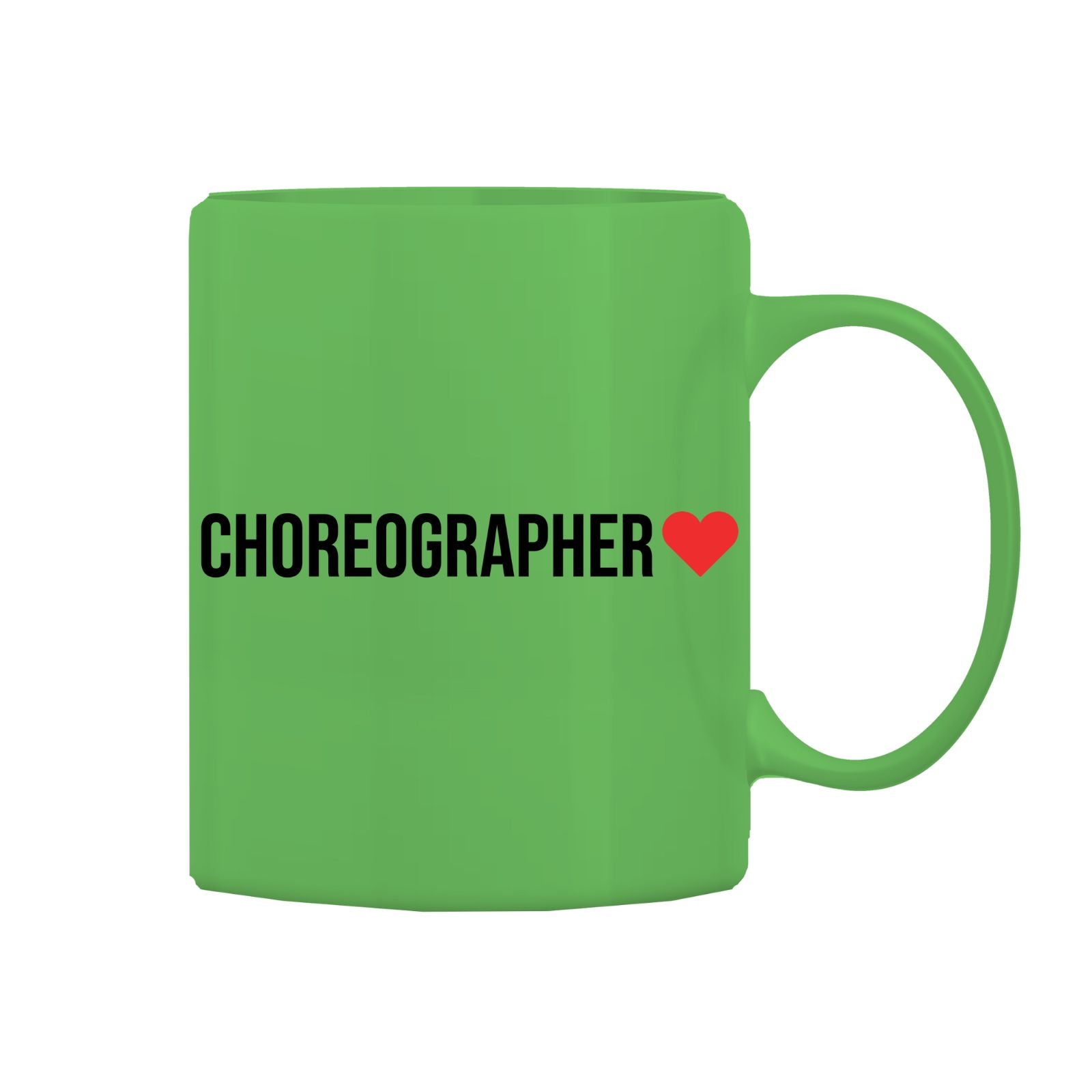 Choreographer Mug M-CR133 Desichalchitra