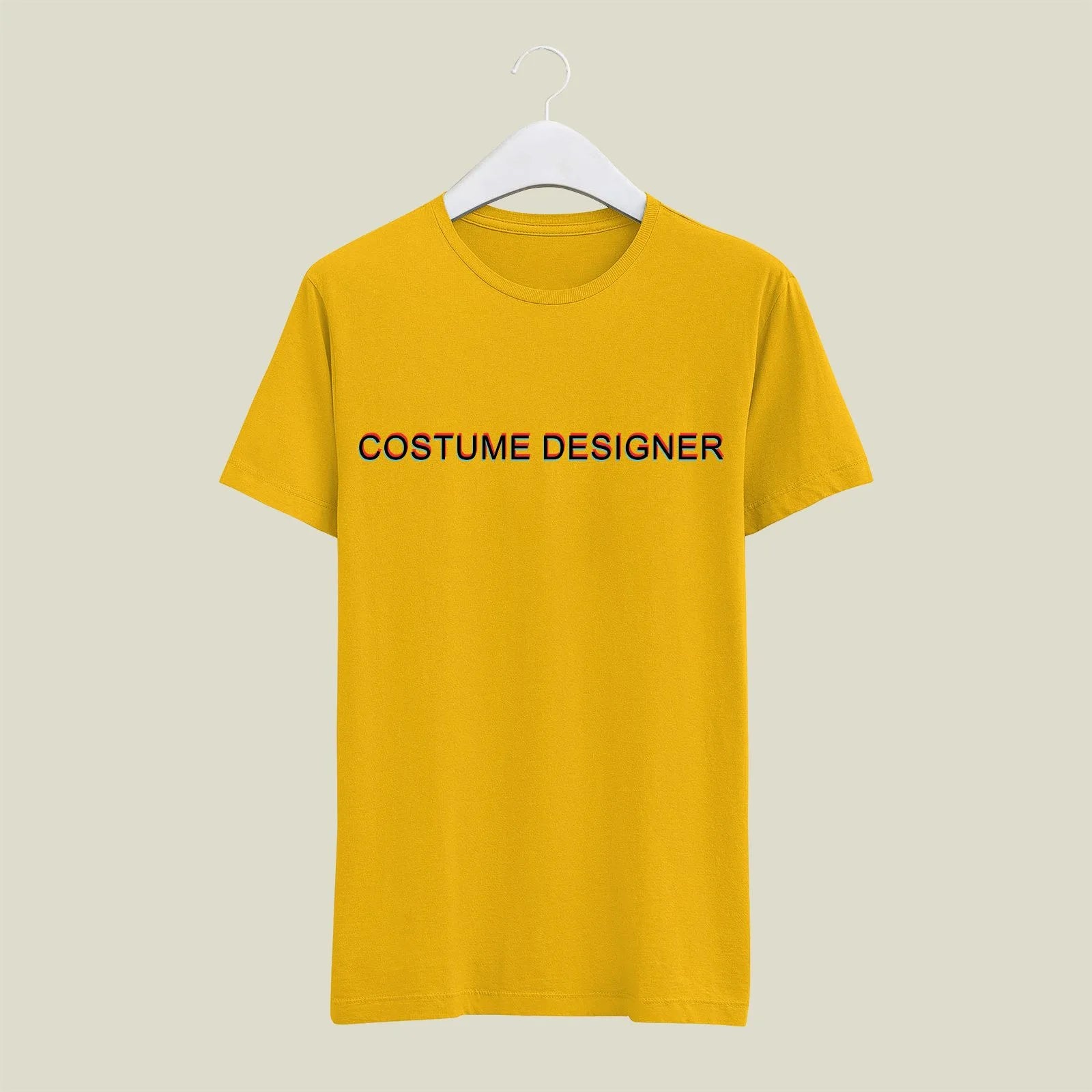 Costume Designer T-Shirt T-CSD114 Desichalchitra