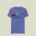 Cinematographer T-Shirt T-CIN100 Desichalchitra