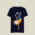 Action Director T-Shirt T-ACD20 Desichalchitra