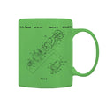 Camera Patent Mug M-CMP86 Desichalchitra