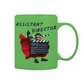 Assistant Director Mug M-AD12 Desichalchitra