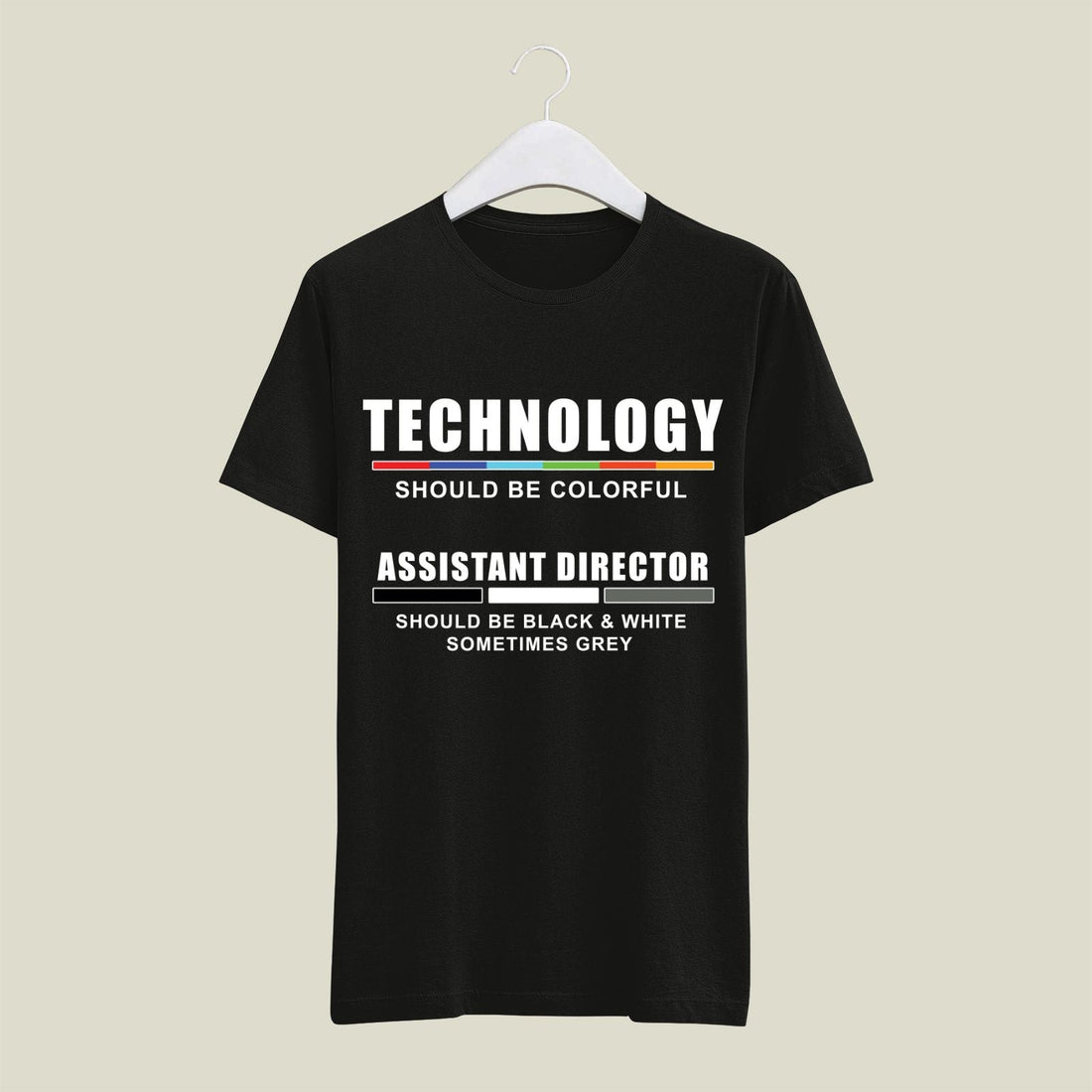 Assistant Director T-Shirt T-AD15 Desichalchitra