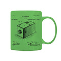 Camera Patent Mug M-CMP99 Desichalchitra