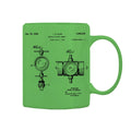Camera Patent Mug M-CMP118 Desichalchitra