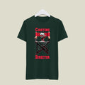 Casting Director T-Shirt T-CD2 Desichalchitra