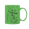 Camera Patent Mug M-CMP111 Desichalchitra