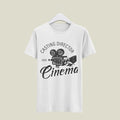 Casting Director T-Shirt T-CD7 Desichalchitra