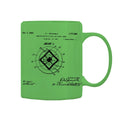 Camera Patent Mug M-CMP134 Desichalchitra