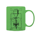 Camera Patent Mug M-CMP144 Desichalchitra