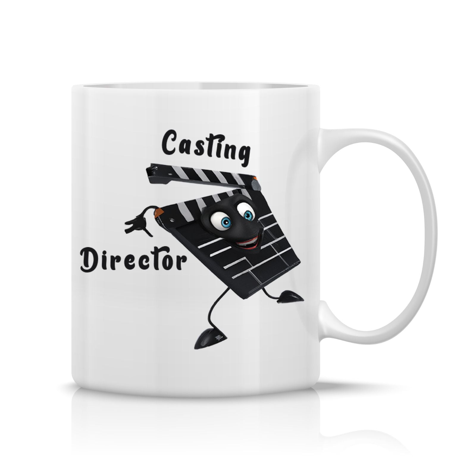 Casting Director Mug M-CD14 Desichalchitra