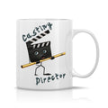 Casting Director Mug M-CD17 Desichalchitra