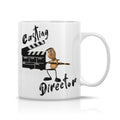 Casting Director Mug M-CD18 Desichalchitra