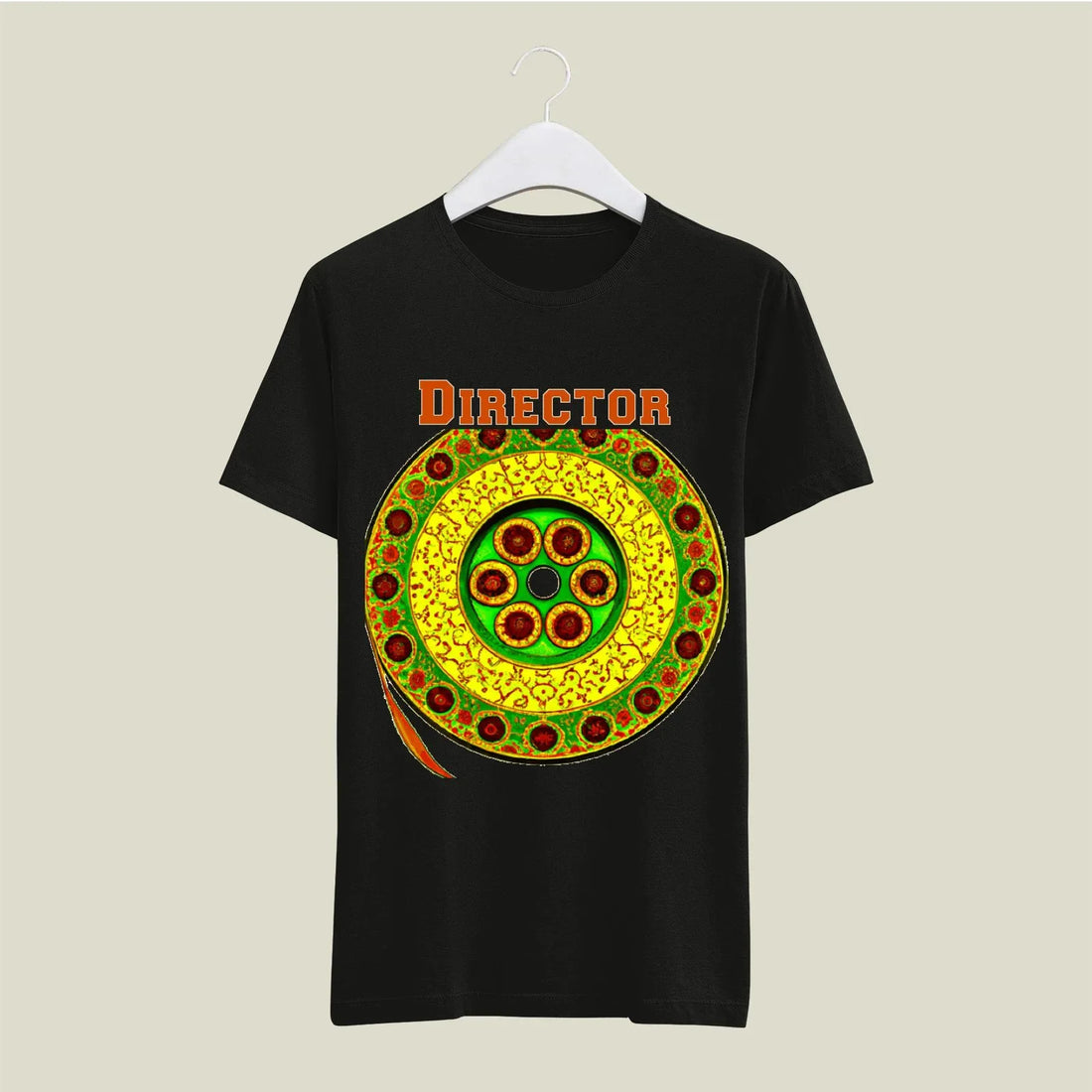 Director T-Shirt T-DIR3 Desichalchitra