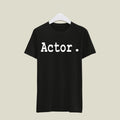 Actor T-Shirt T-AC20 Desichalchitra