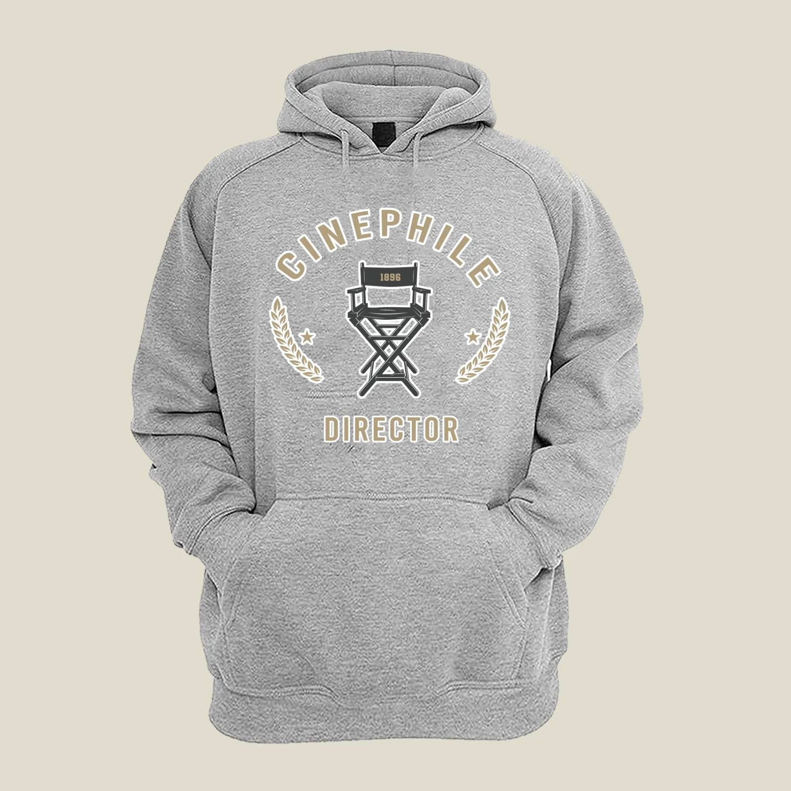 Director Hoodie H-DIR72 Desichalchitra