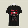 Director T-Shirt T-DIR4 Desichalchitra