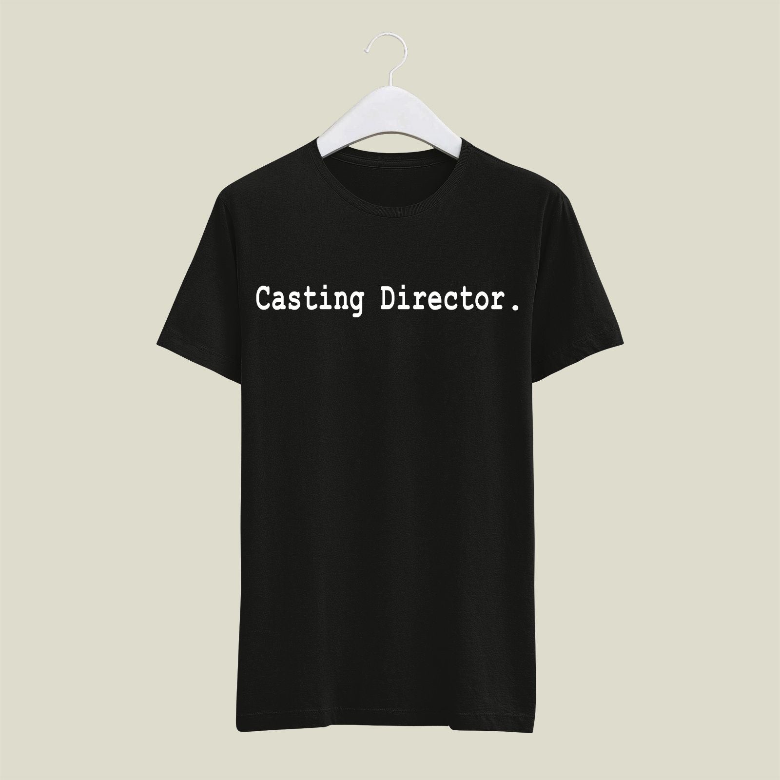 Casting Director T-Shirt T-CD23 Desichalchitra