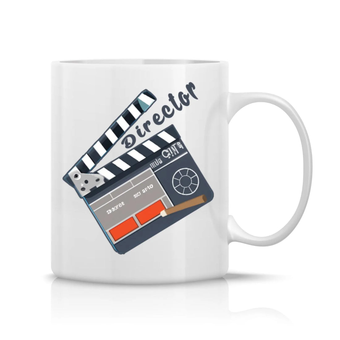 Director Mug M-DIR5 Desichalchitra