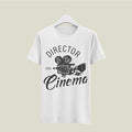 Director T-Shirt T-DIR6 Desichalchitra