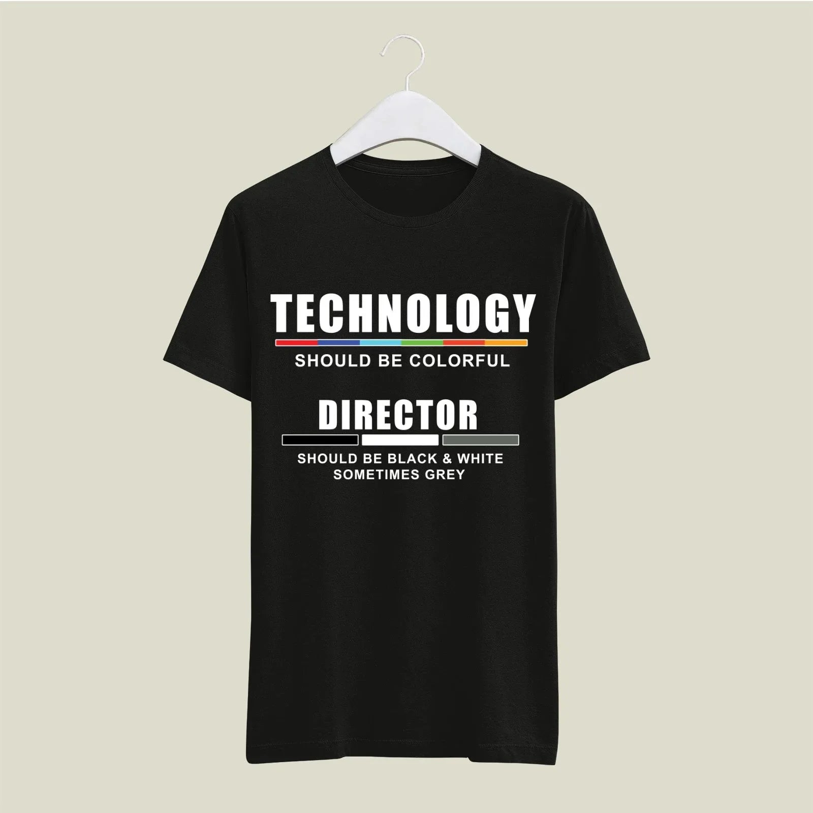 Director T-Shirt T-DIR8 Desichalchitra