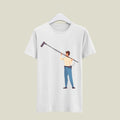 Boom Operator T-Shirt T-BM35 Desichalchitra