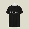 Actor T-Shirt T-AC22 Desichalchitra