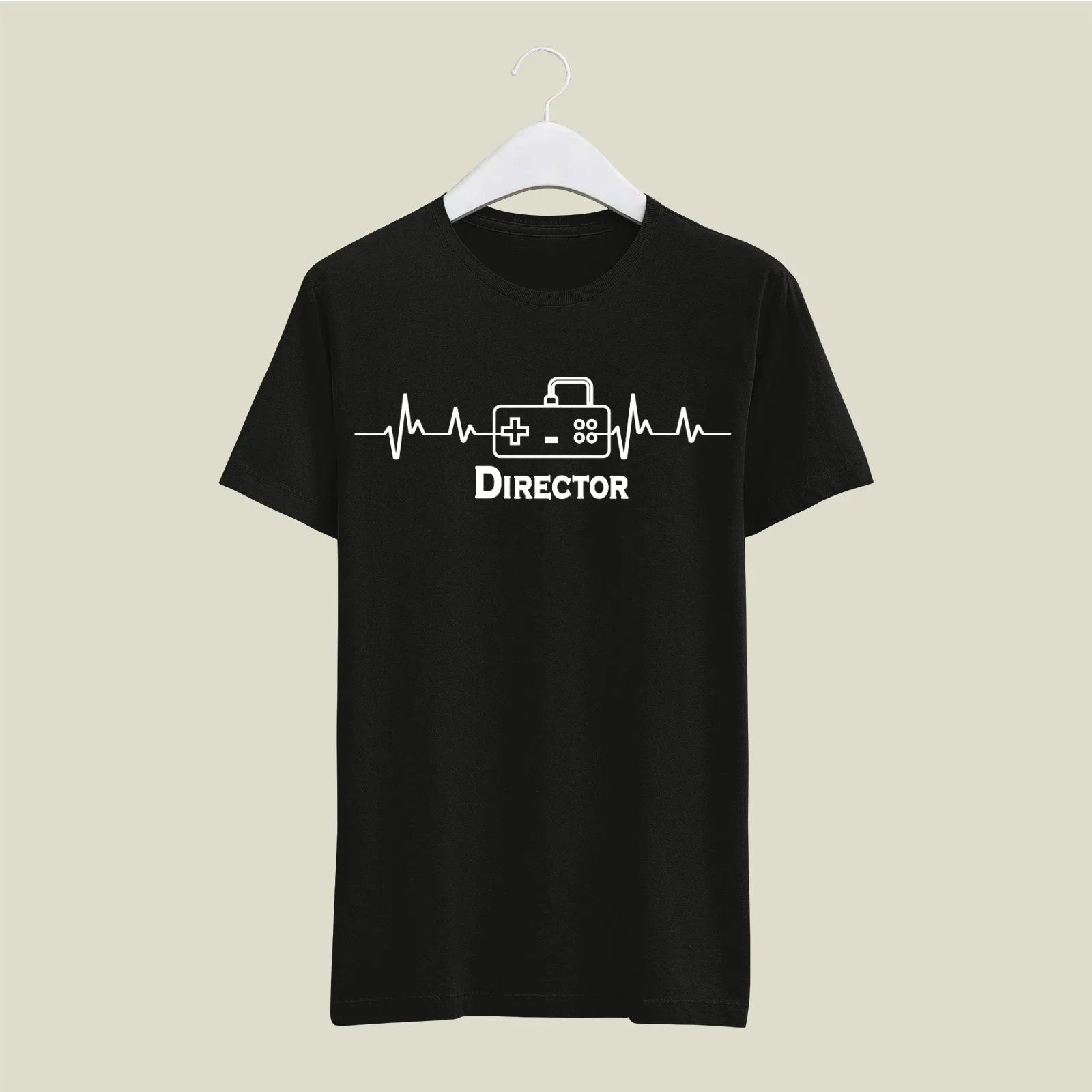 Director T-Shirt T-DIR100 Desichalchitra
