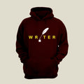 Writer Hoodie H-WR71 Desichalchitra