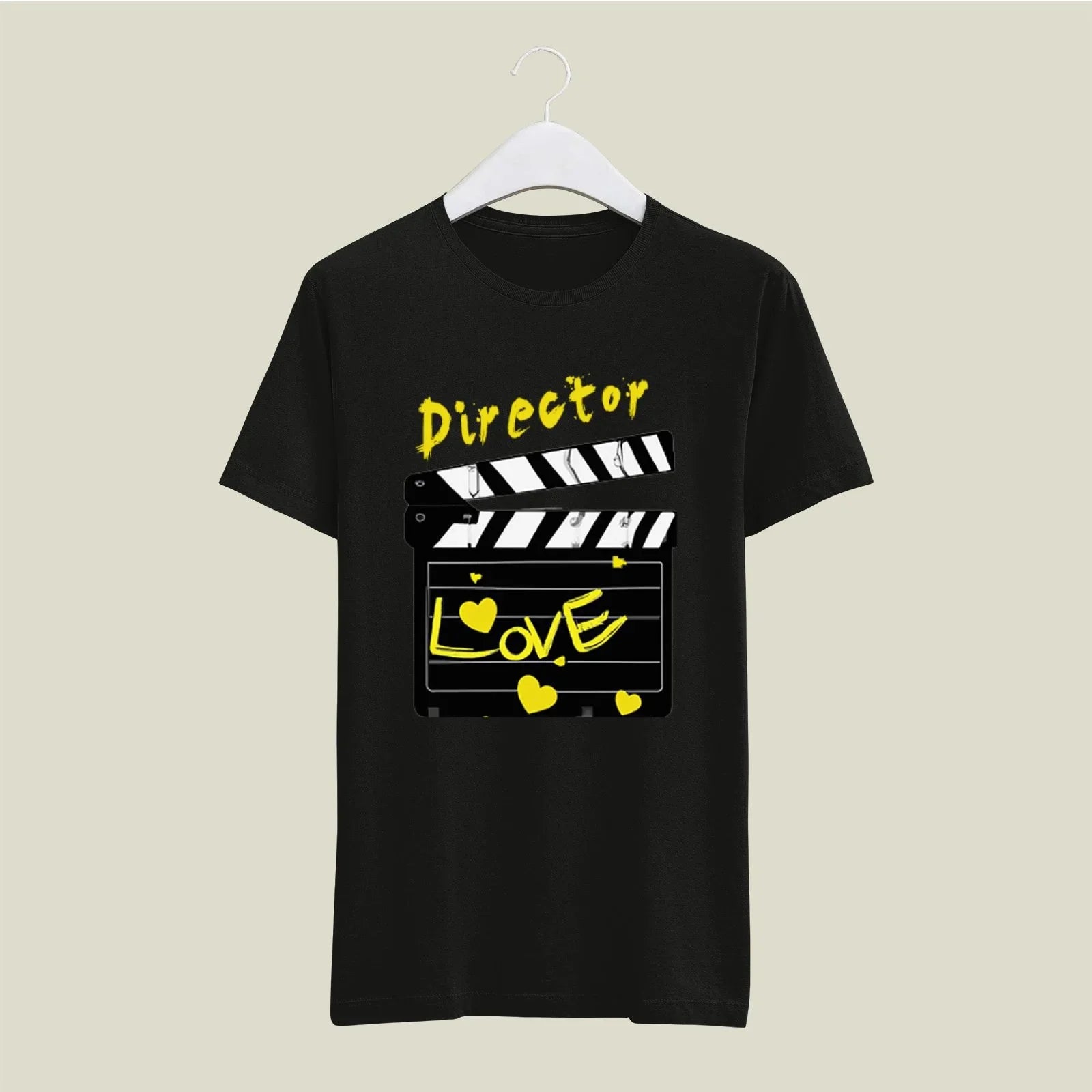 Director T-Shirt T-DIR10 Desichalchitra