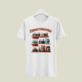 Cinematographer T-Shirt T-CIN2 Desichalchitra
