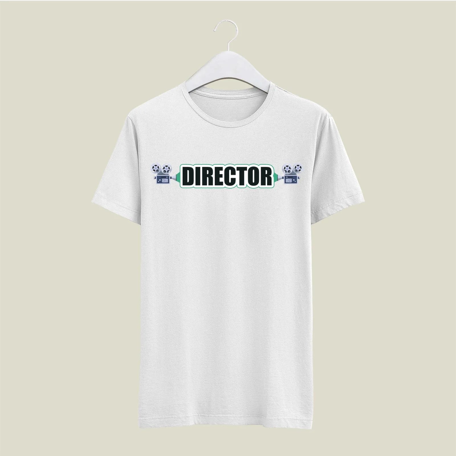 Director T-Shirt T-DIR149 Desichalchitra