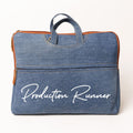 Production Runner Bag B-PRU1 Desichalchitra