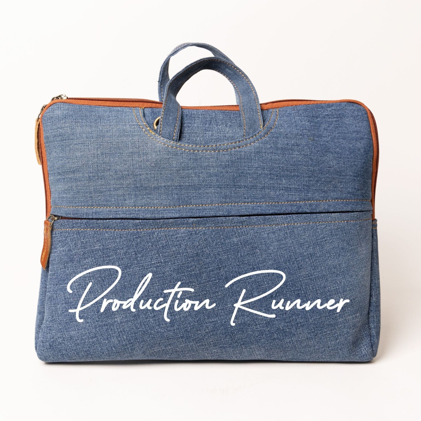 Production Runner Bag B-PRU1 Desichalchitra
