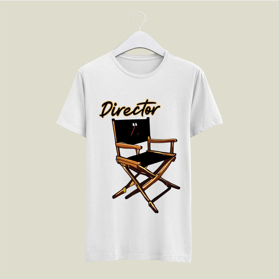 Director T-Shirt T-DIR20 Desichalchitra