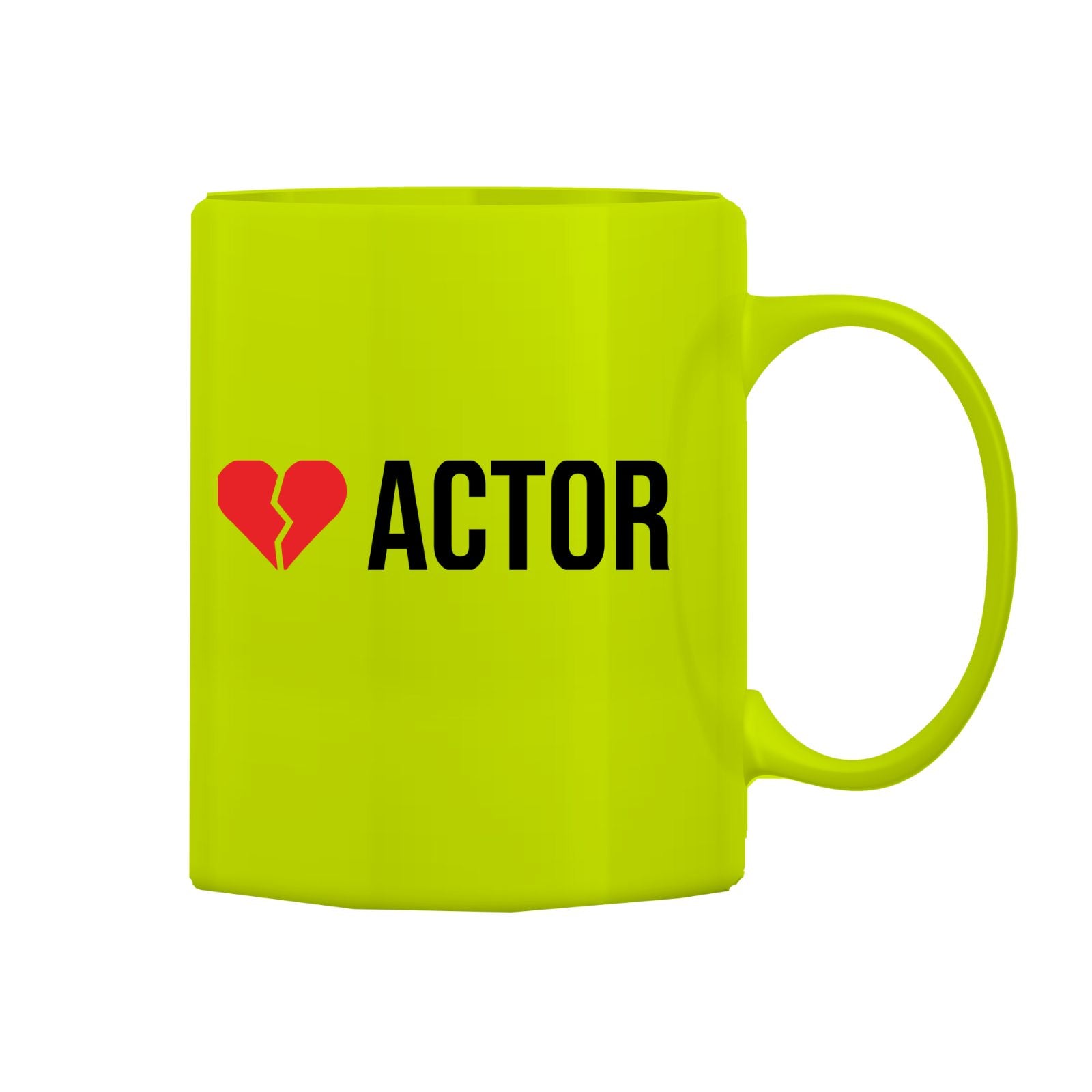 Actor Mug M-AC30 Desichalchitra