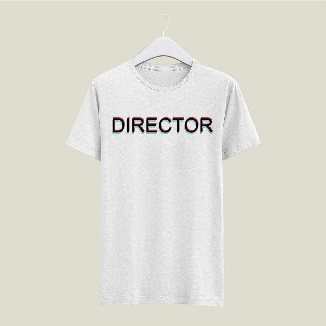Director T-Shirt T-DIR132 Desichalchitra