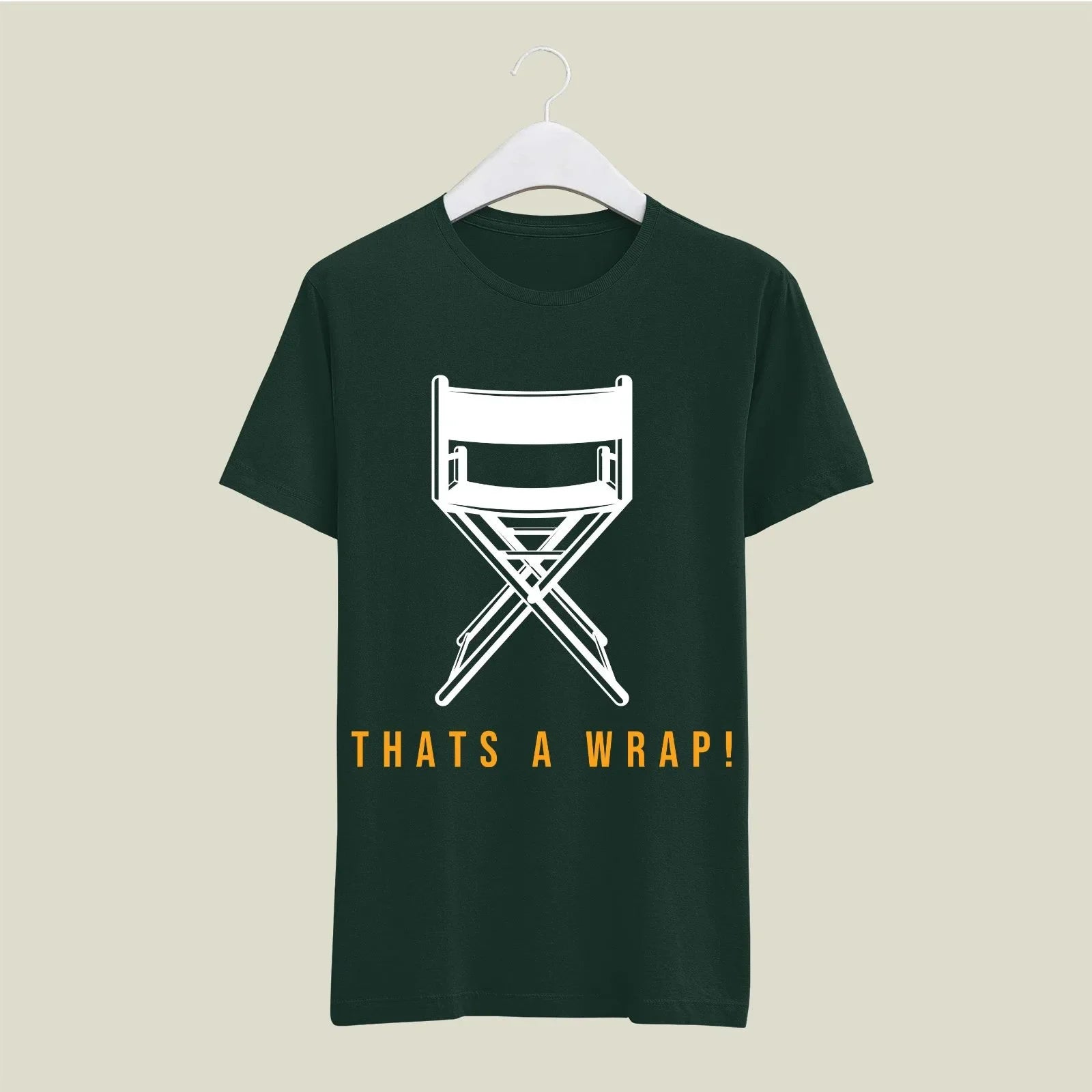 Director T-Shirt T-DIR66 Desichalchitra