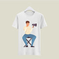 Director T-Shirt T-DIR56 Desichalchitra
