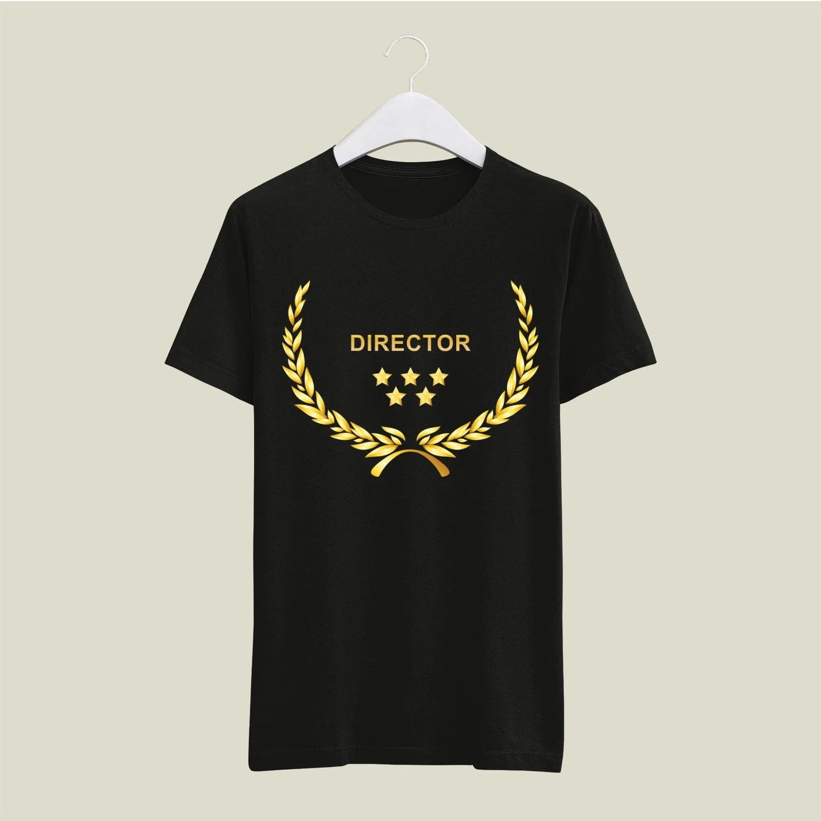 Director T-Shirt T-DIR136 Desichalchitra