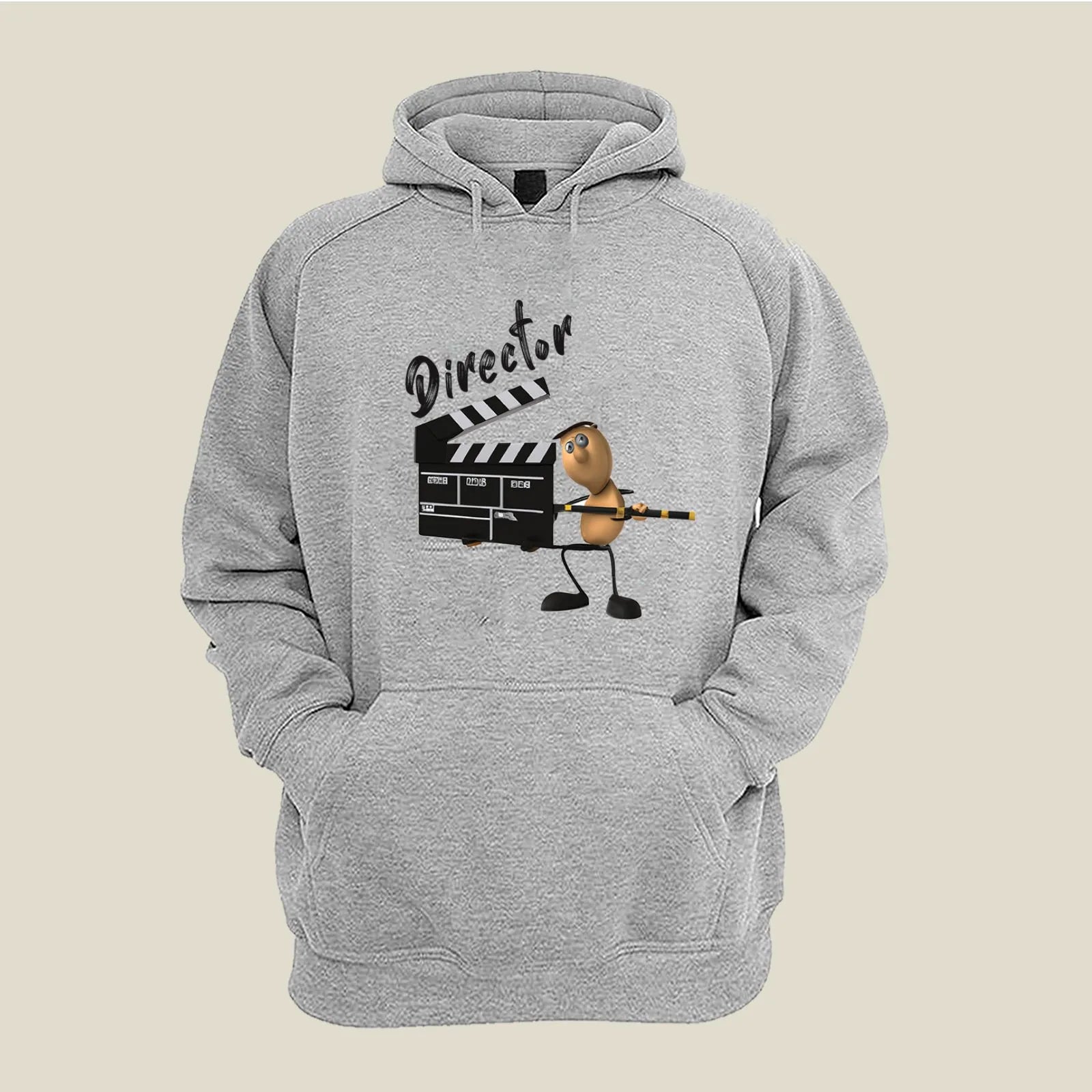 Director Hoodie H-DIR9 Desichalchitra