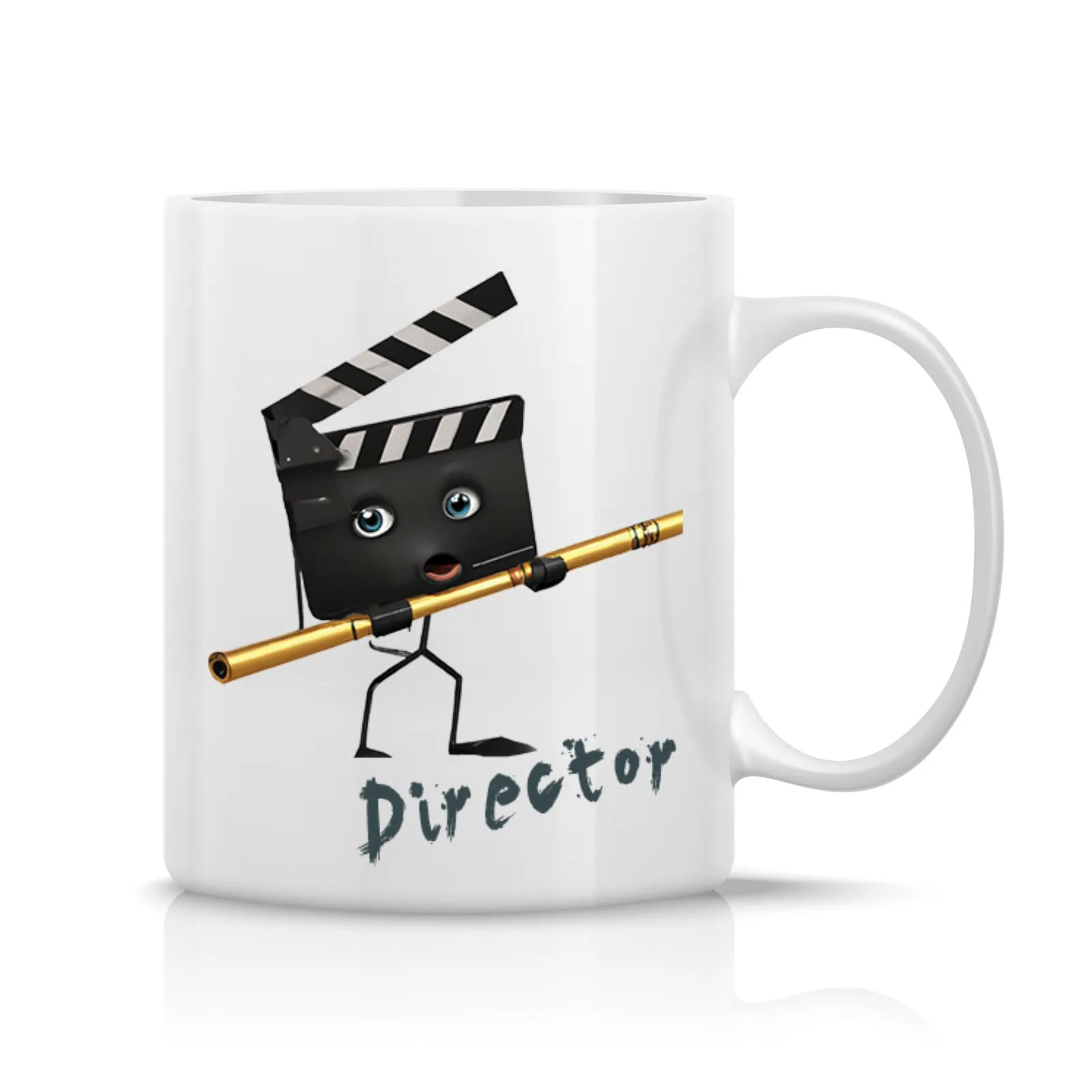 Director Mug M-DIR15 Desichalchitra