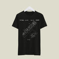 Camera Patent T-Shirt T-CMP76 Desichalchitra