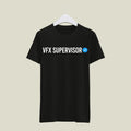VFX Supervisor T-Shirt T-VFS2 Desichalchitra