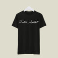 Director Assistant T-Shirt T-DAS1 Desichalchitra