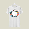 Cinematographer T-Shirt T-CIN11 Desichalchitra