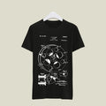 Camera Patent T-Shirt T-CMP90 Desichalchitra