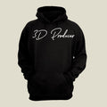 3D Producer Hoodie H-DPR1 Desichalchitra