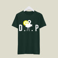 Cinematographer T-Shirt T-CIN43 Desichalchitra