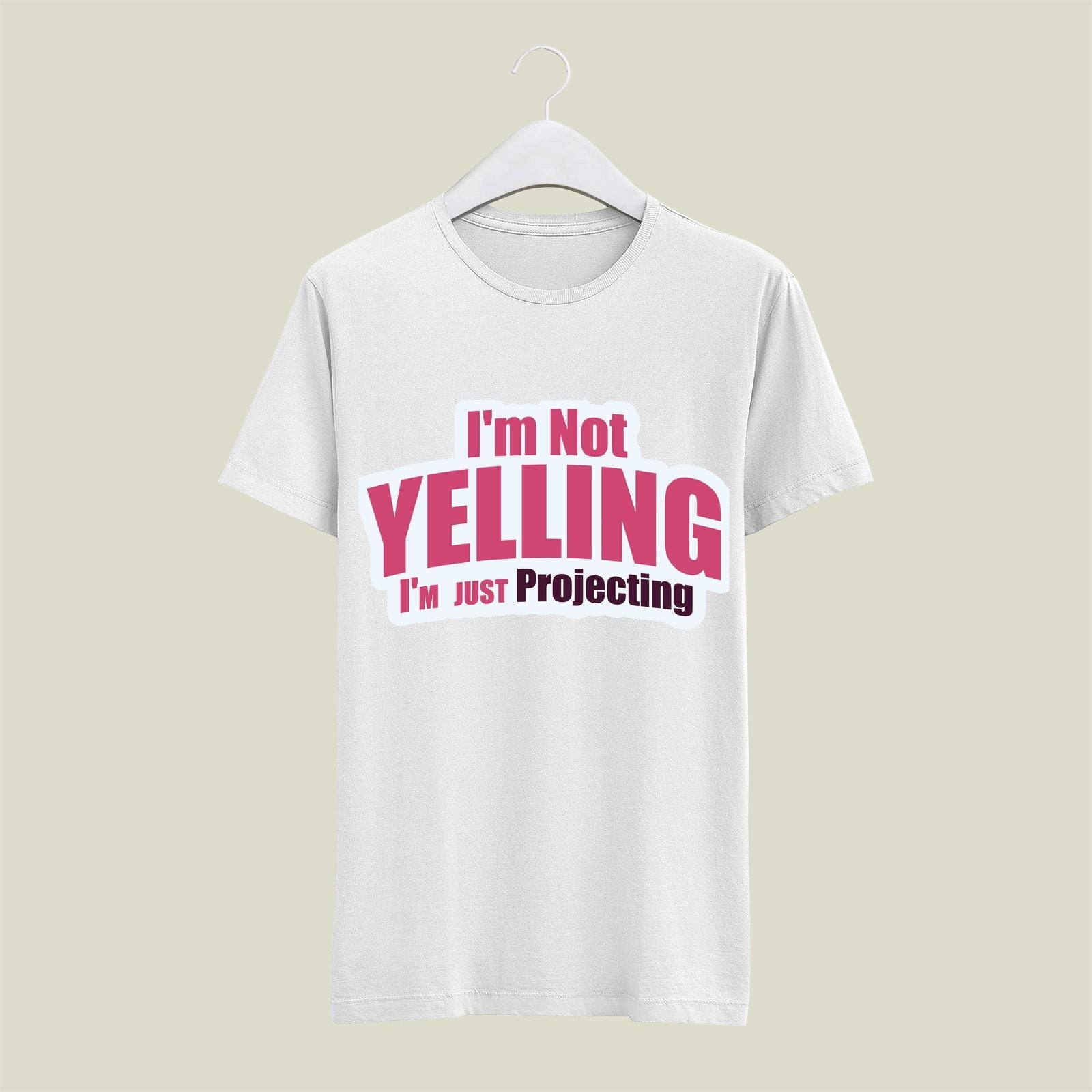 Actor T-Shirt T-AC108 Desichalchitra